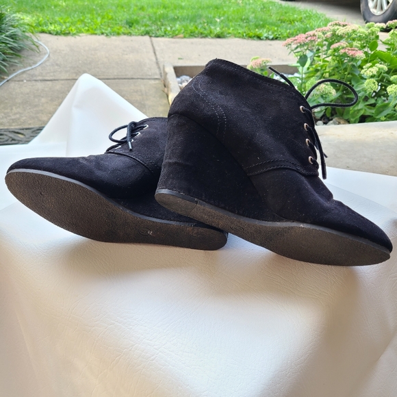 Arizona Lexie ANKLE BOOTS Womens SIZE - Picture 4 of 5